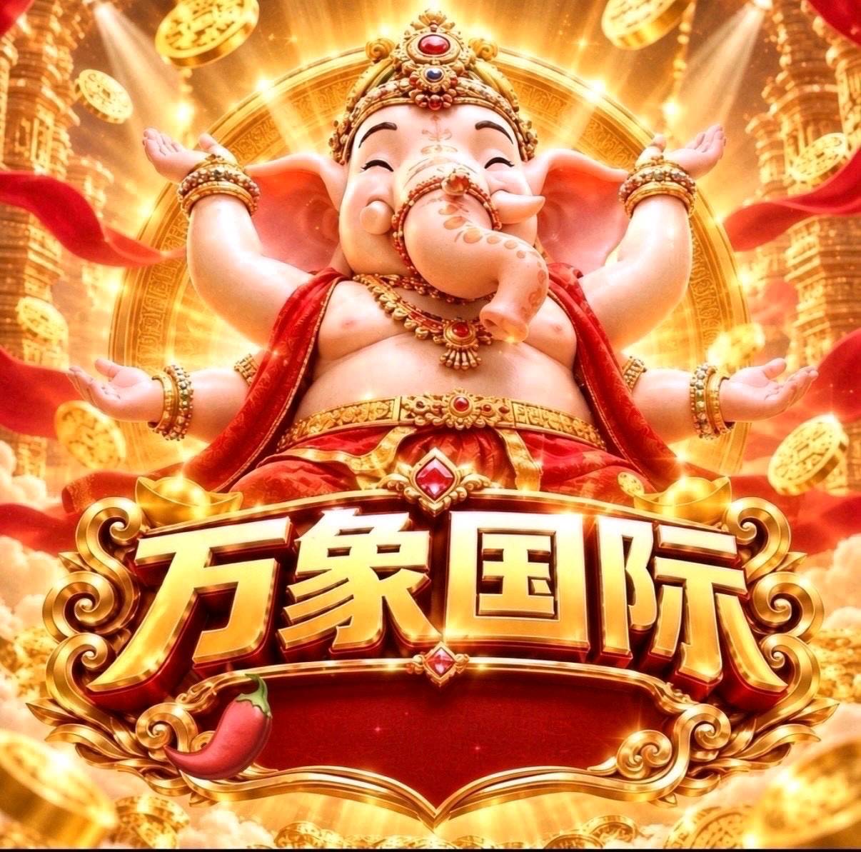 万象国际